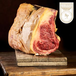 Chuletón Vaca Portuguesa  madurada -1 kg
