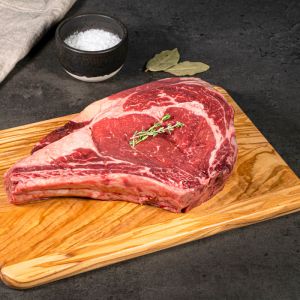Chuletón de vaca selecta madurada (1x1.000g) 
