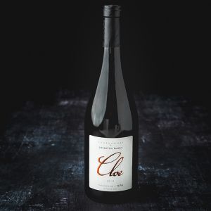 Vino Blanco Cloe Chardonnay  0,75 L