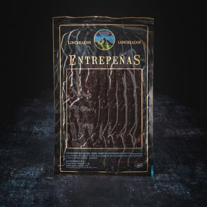Cecina loncheada (200g)