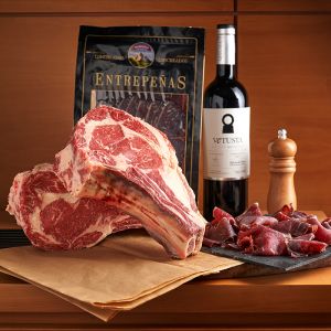 Lote Especial Navidad TOP ASADOR