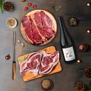 Lote Especial Gourmet €