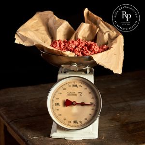Magro de añojo (Carne picada ) (1x500g)