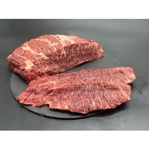 PRESA VACA EXTRA FILETEADA 2.5 kg