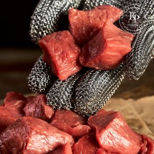 Magro añojo troceado (1x1.000g)