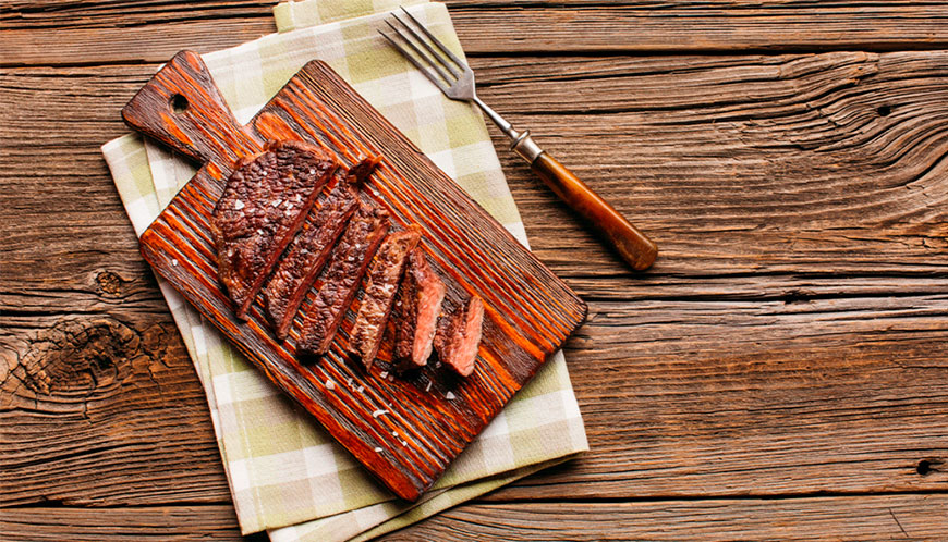 ¿Dónde se come la mejor barbacoa del mundo?